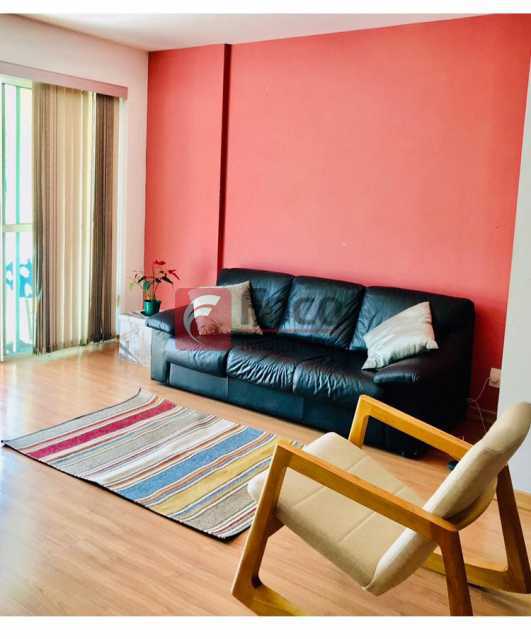 Conheça 15 do imóvel - Apartamento à venda Rua Garibaldi,Tijuca, Rio de Janeiro - R$ 750.000 - JBAP31698 - 5 15 - Apartamento à venda Rua Garibaldi,Tijuca, Rio de Janeiro - R$ 750.000 - JBAP31698 - 5