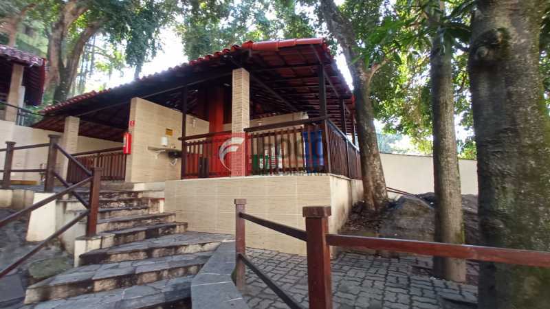 Conheça 8 do imóvel - Apartamento à venda Rua Garibaldi,Tijuca, Rio de Janeiro - R$ 750.000 - JBAP31698 - 23 8 - Apartamento à venda Rua Garibaldi,Tijuca, Rio de Janeiro - R$ 750.000 - JBAP31698 - 23