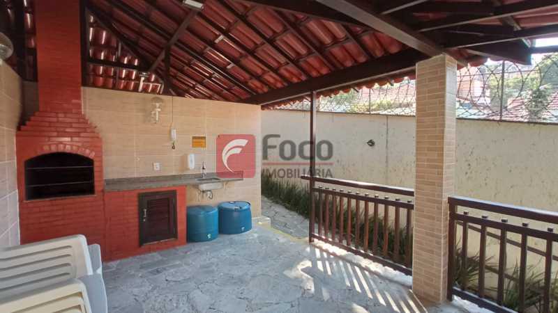 Conheça 7 do imóvel - Apartamento à venda Rua Garibaldi,Tijuca, Rio de Janeiro - R$ 750.000 - JBAP31698 - 19 7 - Apartamento à venda Rua Garibaldi,Tijuca, Rio de Janeiro - R$ 750.000 - JBAP31698 - 19