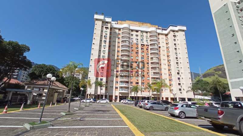 Conheça 1 do imóvel - Apartamento à venda Rua Garibaldi,Tijuca, Rio de Janeiro - R$ 750.000 - JBAP31698 - 22 1 - Apartamento à venda Rua Garibaldi,Tijuca, Rio de Janeiro - R$ 750.000 - JBAP31698 - 22
