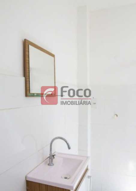 Conheça BANHEIRO: do imóvel - Kitnet/Conjugado 30m² à venda Rua Humberto de Campos,Leblon, Rio de Janeiro - R$ 450.000 - JBKI00133 - 3 BANHEIRO: - Kitnet/Conjugado 30m² à venda Rua Humberto de Campos,Leblon, Rio de Janeiro - R$ 450.000 - JBKI00133 - 3