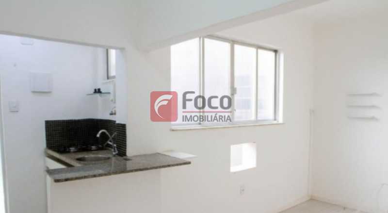 Conheça COZINHA: do imóvel - Kitnet/Conjugado 30m² à venda Rua Humberto de Campos,Leblon, Rio de Janeiro - R$ 450.000 - JBKI00133 - 1 COZINHA: - Kitnet/Conjugado 30m² à venda Rua Humberto de Campos,Leblon, Rio de Janeiro - R$ 450.000 - JBKI00133 - 1