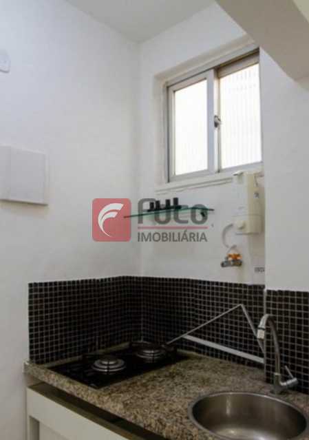 Conheça COZINHA: do imóvel - Kitnet/Conjugado 30m² à venda Rua Humberto de Campos,Leblon, Rio de Janeiro - R$ 450.000 - JBKI00133 - 5 COZINHA: - Kitnet/Conjugado 30m² à venda Rua Humberto de Campos,Leblon, Rio de Janeiro - R$ 450.000 - JBKI00133 - 5