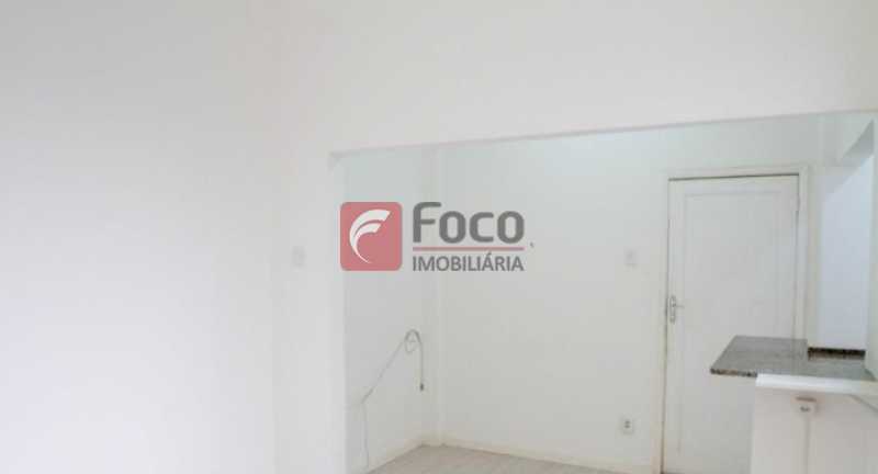 Conheça SALA: do imóvel - Kitnet/Conjugado 30m² à venda Rua Humberto de Campos,Leblon, Rio de Janeiro - R$ 450.000 - JBKI00133 - 6 SALA: - Kitnet/Conjugado 30m² à venda Rua Humberto de Campos,Leblon, Rio de Janeiro - R$ 450.000 - JBKI00133 - 6