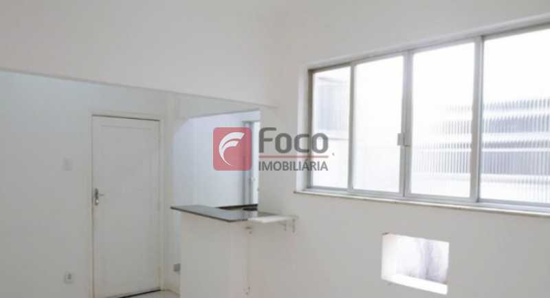Conheça QUARTO: do imóvel - Kitnet/Conjugado 30m² à venda Rua Humberto de Campos,Leblon, Rio de Janeiro - R$ 450.000 - JBKI00133 - 8 QUARTO: - Kitnet/Conjugado 30m² à venda Rua Humberto de Campos,Leblon, Rio de Janeiro - R$ 450.000 - JBKI00133 - 8