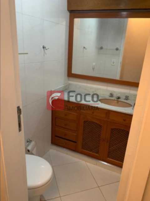 Conheça 5 do imóvel - Apartamento à venda Rua Vice-Governador Rúbens Berardo,Gávea, Rio de Janeiro - R$ 1.270.000 - JBAP21302 - 8 5 - Apartamento à venda Rua Vice-Governador Rúbens Berardo,Gávea, Rio de Janeiro - R$ 1.270.000 - JBAP21302 - 8
