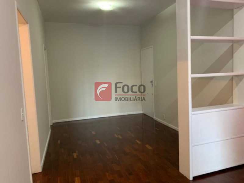 Conheça 2 do imóvel - Apartamento à venda Rua Vice-Governador Rúbens Berardo,Gávea, Rio de Janeiro - R$ 1.270.000 - JBAP21302 - 5 2 - Apartamento à venda Rua Vice-Governador Rúbens Berardo,Gávea, Rio de Janeiro - R$ 1.270.000 - JBAP21302 - 5