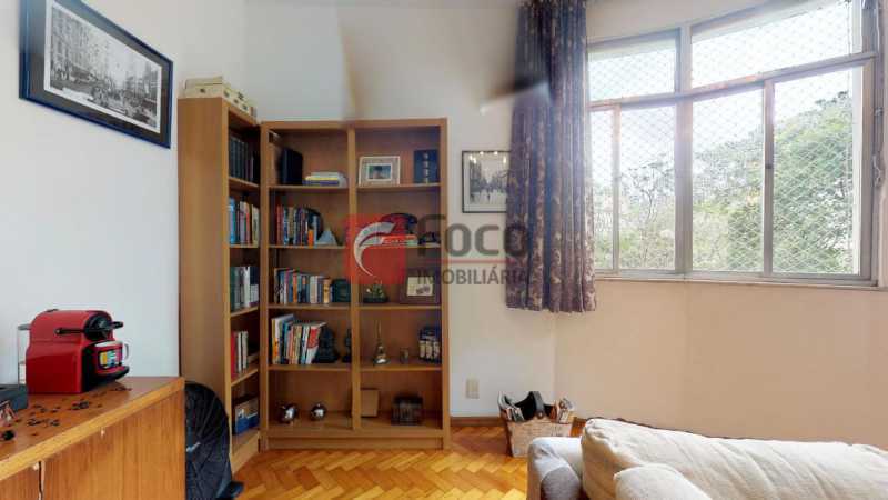 3 - Apartamento à venda Rua do Humaitá,Humaitá, Rio de Janeiro - R$ 737.000 - JBAP21304 - 4