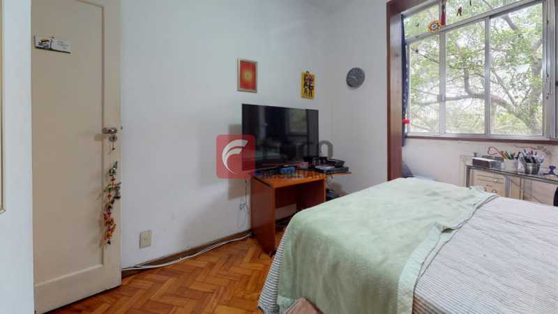 14 - Apartamento à venda Rua do Humaitá,Humaitá, Rio de Janeiro - R$ 737.000 - JBAP21304 - 15
