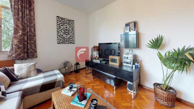 Conheça 11 do imóvel - Apartamento à venda Rua do Humaitá,Humaitá, Rio de Janeiro - R$ 737.000 - JBAP21304 - 12 11 - Apartamento à venda Rua do Humaitá,Humaitá, Rio de Janeiro - R$ 737.000 - JBAP21304 - 12
