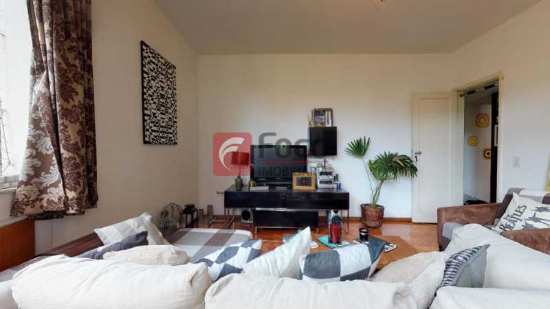 Conheça 5 do imóvel - Apartamento à venda Rua do Humaitá,Humaitá, Rio de Janeiro - R$ 737.000 - JBAP21304 - 6 5 - Apartamento à venda Rua do Humaitá,Humaitá, Rio de Janeiro - R$ 737.000 - JBAP21304 - 6