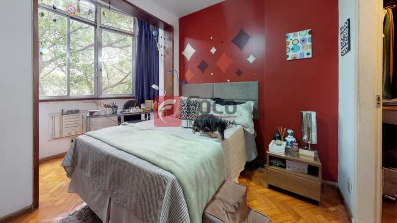 15 - Apartamento à venda Rua do Humaitá,Humaitá, Rio de Janeiro - R$ 737.000 - JBAP21304 - 16