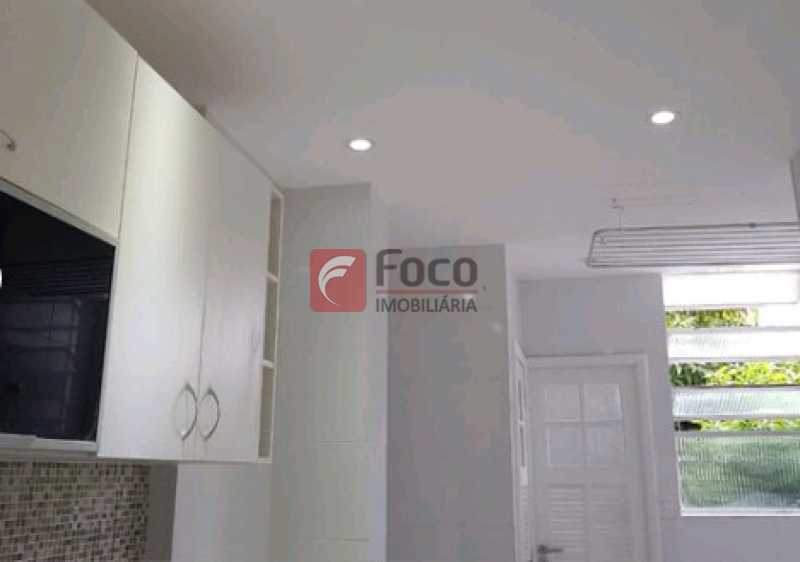 Conheça COZINHA do imóvel - Apartamento 2 quartos à venda Botafogo, Rio de Janeiro - R$ 730.000 - JBAP21308 - 10 COZINHA - Apartamento 2 quartos à venda Botafogo, Rio de Janeiro - R$ 730.000 - JBAP21308 - 10