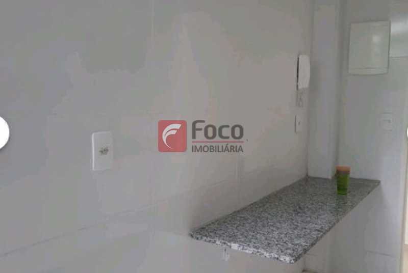 Conheça COZINHA do imóvel - Apartamento 2 quartos à venda Botafogo, Rio de Janeiro - R$ 730.000 - JBAP21308 - 13 COZINHA - Apartamento 2 quartos à venda Botafogo, Rio de Janeiro - R$ 730.000 - JBAP21308 - 13