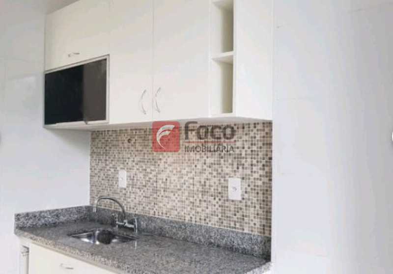 Conheça COZINHA do imóvel - Apartamento 2 quartos à venda Botafogo, Rio de Janeiro - R$ 730.000 - JBAP21308 - 12 COZINHA - Apartamento 2 quartos à venda Botafogo, Rio de Janeiro - R$ 730.000 - JBAP21308 - 12