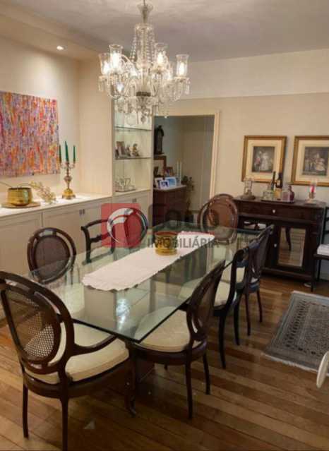 Conheça SALA DE JANTAR: do imóvel - Apartamento à venda Rua Marquês de São Vicente,Gávea, Rio de Janeiro - R$ 2.250.000 - JBAP40444 - 3 SALA DE JANTAR: - Apartamento à venda Rua Marquês de São Vicente,Gávea, Rio de Janeiro - R$ 2.250.000 - JBAP40444 - 3