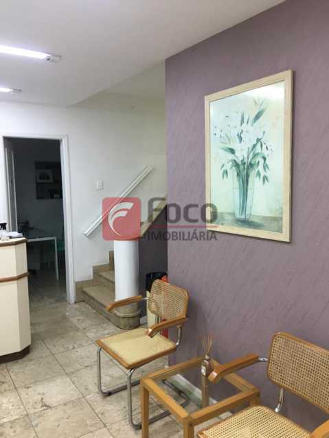 Conheça 5 do imóvel - Casa à venda Rua Ramon Franco,Urca, Rio de Janeiro - R$ 1.600.000 - JBCA50044 - 3 5 - Casa à venda Rua Ramon Franco,Urca, Rio de Janeiro - R$ 1.600.000 - JBCA50044 - 3