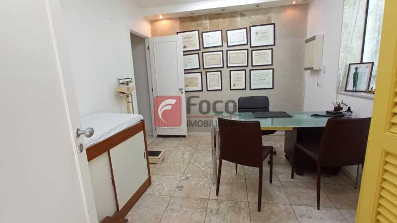 23 - Casa à venda Rua Ramon Franco,Urca, Rio de Janeiro - R$ 1.800.000 - JBCA50044 - 17