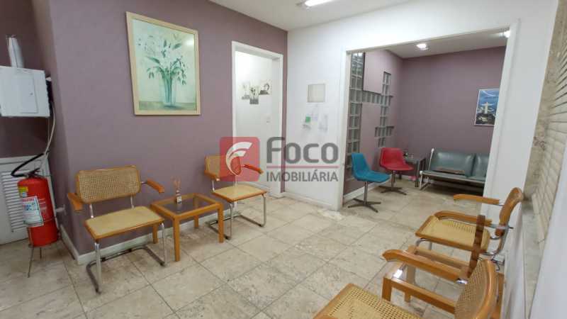 Conheça 4 do imóvel - Casa à venda Rua Ramon Franco,Urca, Rio de Janeiro - R$ 1.600.000 - JBCA50044 - 1 4 - Casa à venda Rua Ramon Franco,Urca, Rio de Janeiro - R$ 1.600.000 - JBCA50044 - 1