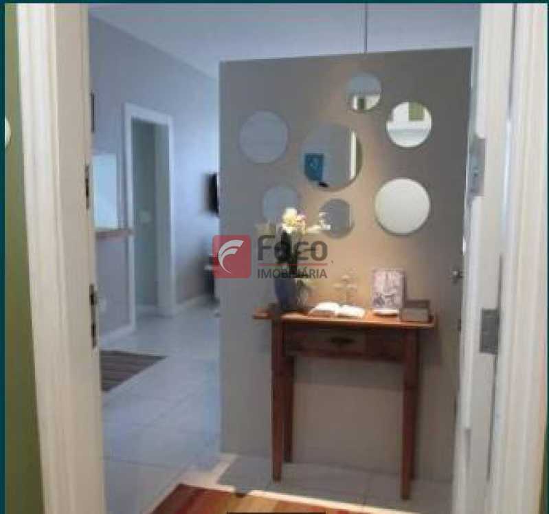 2 - Apartamento à venda Rua Artur Araripe,Gávea, Rio de Janeiro - R$ 1.590.000 - JBAP31713 - 5