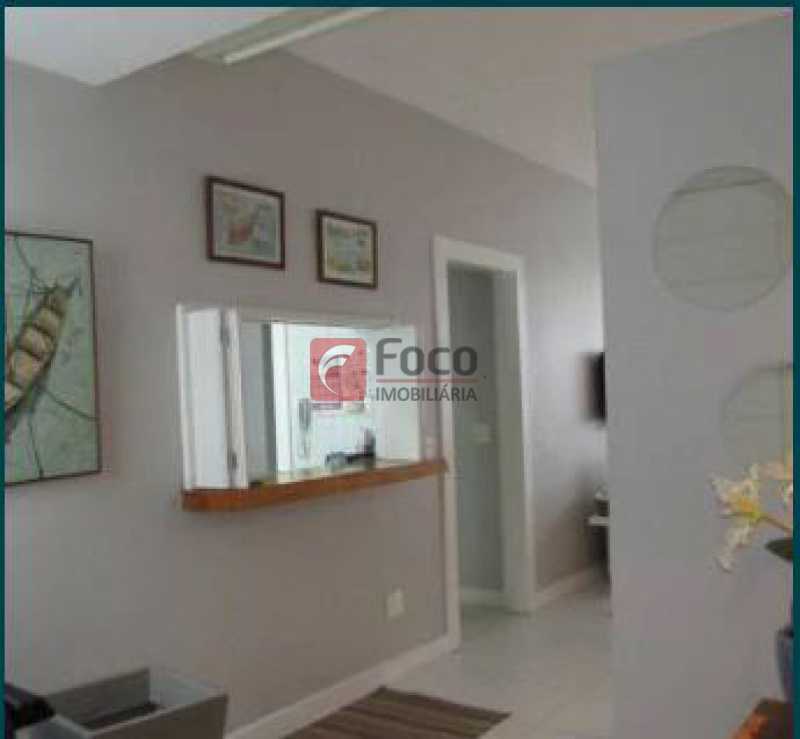 3 - Apartamento à venda Rua Artur Araripe,Gávea, Rio de Janeiro - R$ 1.590.000 - JBAP31713 - 4