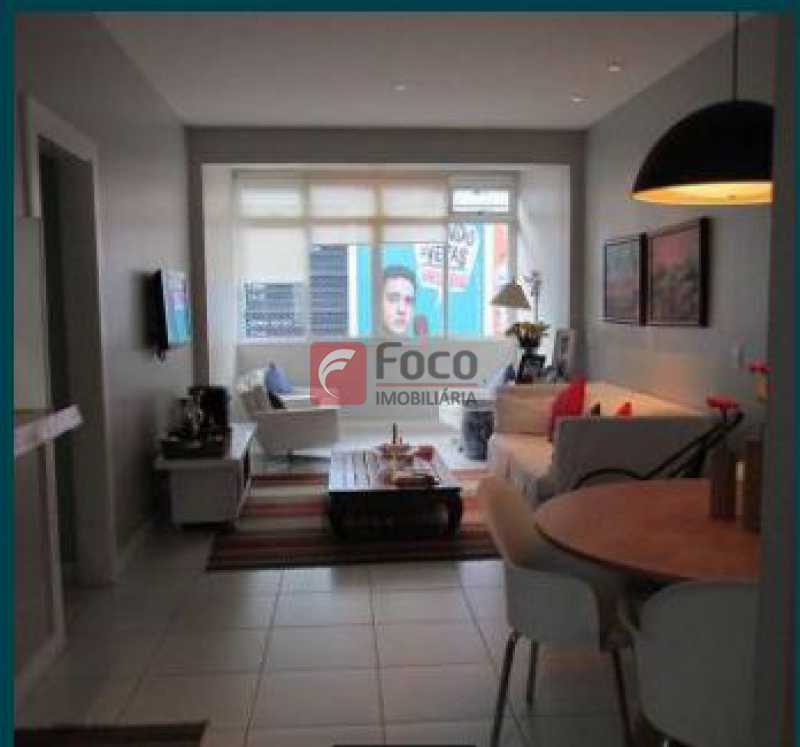 Conheça 4 do imóvel - Apartamento à venda Rua Artur Araripe,Gávea, Rio de Janeiro - R$ 1.590.000 - JBAP31713 - 1 4 - Apartamento à venda Rua Artur Araripe,Gávea, Rio de Janeiro - R$ 1.590.000 - JBAP31713 - 1