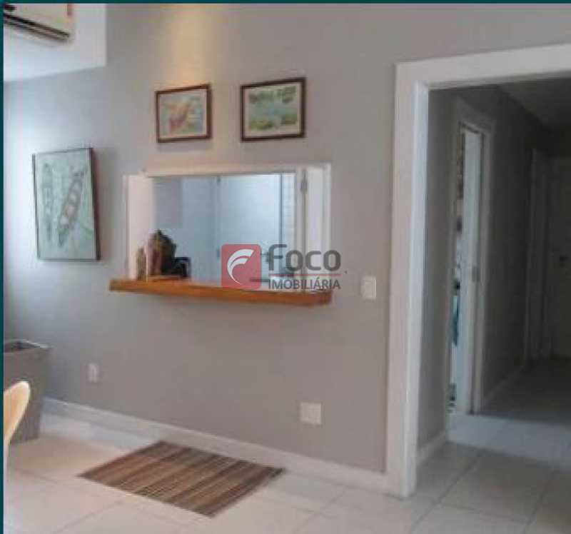 Conheça 5 do imóvel - Apartamento à venda Rua Artur Araripe,Gávea, Rio de Janeiro - R$ 1.590.000 - JBAP31713 - 6 5 - Apartamento à venda Rua Artur Araripe,Gávea, Rio de Janeiro - R$ 1.590.000 - JBAP31713 - 6