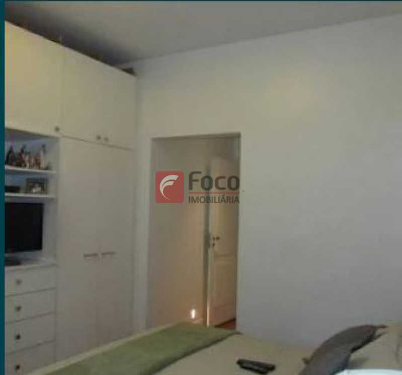 6 - Apartamento à venda Rua Artur Araripe,Gávea, Rio de Janeiro - R$ 1.590.000 - JBAP31713 - 10