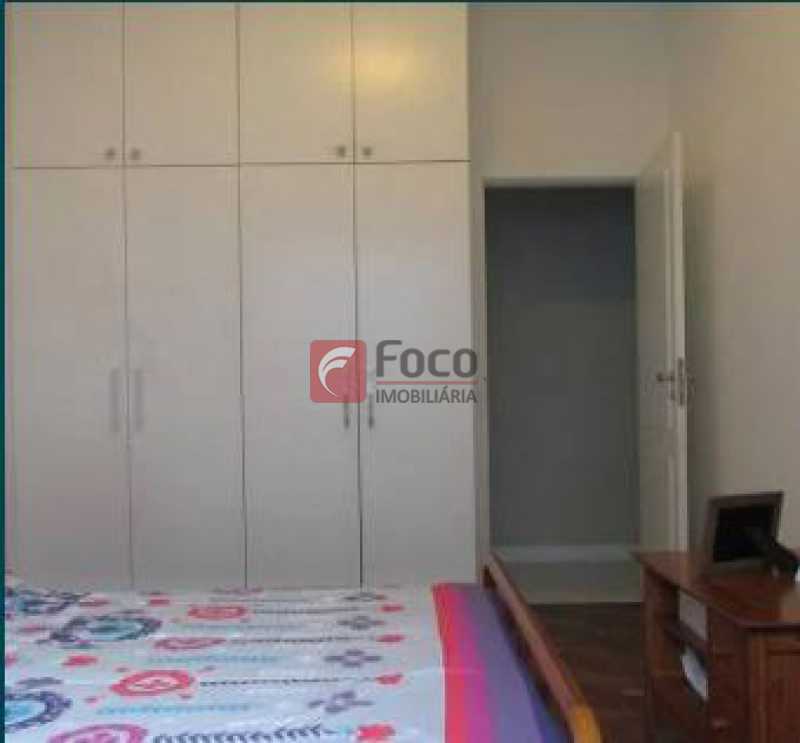 8 - Apartamento à venda Rua Artur Araripe,Gávea, Rio de Janeiro - R$ 1.590.000 - JBAP31713 - 12