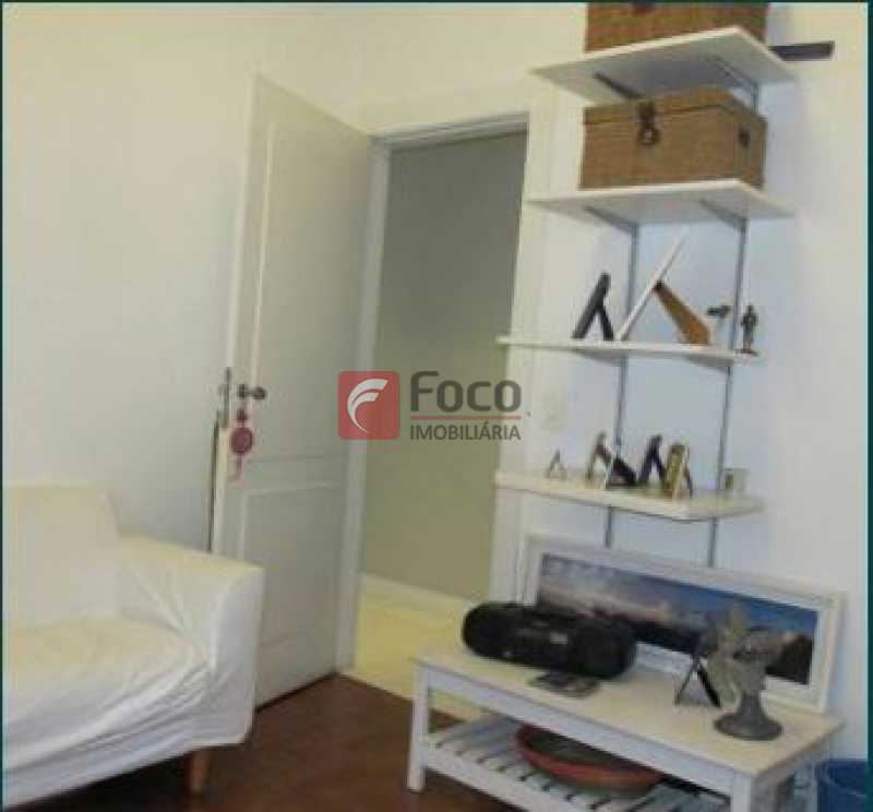 10 - Apartamento à venda Rua Artur Araripe,Gávea, Rio de Janeiro - R$ 1.590.000 - JBAP31713 - 14