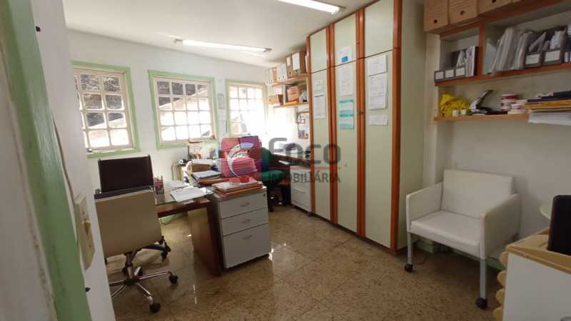 Conheça 9 do imóvel - Casa Comercial 124m² à venda Urca, Rio de Janeiro - R$ 1.800.000 - JBCC50005 - 10 9 - Casa Comercial 124m² à venda Urca, Rio de Janeiro - R$ 1.800.000 - JBCC50005 - 10
