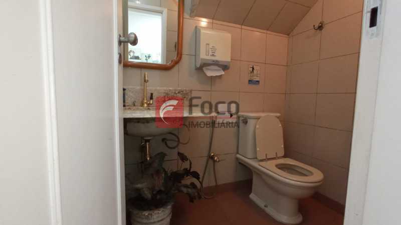 Conheça 15 do imóvel - Casa Comercial 124m² à venda Urca, Rio de Janeiro - R$ 1.800.000 - JBCC50005 - 14 15 - Casa Comercial 124m² à venda Urca, Rio de Janeiro - R$ 1.800.000 - JBCC50005 - 14