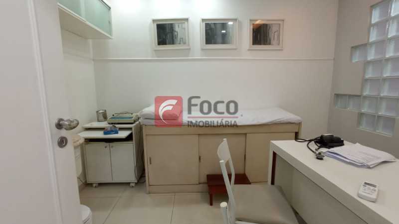 Conheça 7 do imóvel - Casa Comercial 124m² à venda Urca, Rio de Janeiro - R$ 1.800.000 - JBCC50005 - 8 7 - Casa Comercial 124m² à venda Urca, Rio de Janeiro - R$ 1.800.000 - JBCC50005 - 8