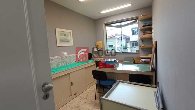 Conheça 14 do imóvel - Casa Comercial 124m² à venda Urca, Rio de Janeiro - R$ 1.800.000 - JBCC50005 - 13 14 - Casa Comercial 124m² à venda Urca, Rio de Janeiro - R$ 1.800.000 - JBCC50005 - 13