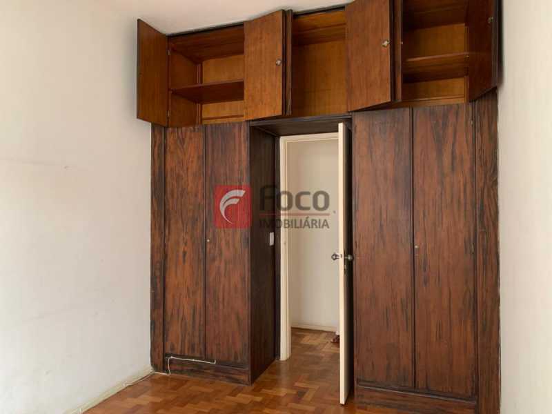 Conheça 4 do imóvel - Apartamento à venda Avenida Rodrigo Otavio,Gávea, Rio de Janeiro - R$ 850.000 - JBAP21312 - 6 4 - Apartamento à venda Avenida Rodrigo Otavio,Gávea, Rio de Janeiro - R$ 850.000 - JBAP21312 - 6