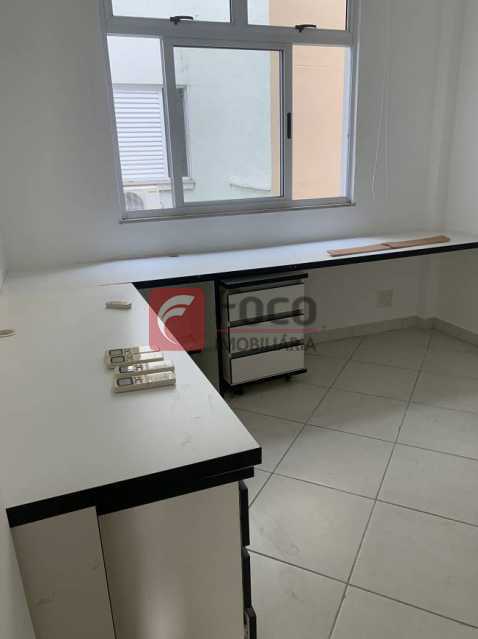 7 - Apartamento 3 quartos à venda Urca, Rio de Janeiro - R$ 3.150.000 - JBAP31730 - 7