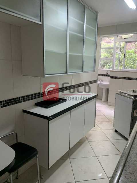 18 - Apartamento 3 quartos à venda Urca, Rio de Janeiro - R$ 3.150.000 - JBAP31730 - 18