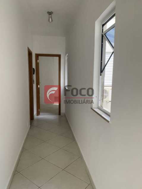 4 - Apartamento 3 quartos à venda Urca, Rio de Janeiro - R$ 3.150.000 - JBAP31730 - 5