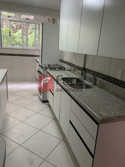 16 - Apartamento 3 quartos à venda Urca, Rio de Janeiro - R$ 3.150.000 - JBAP31730 - 16