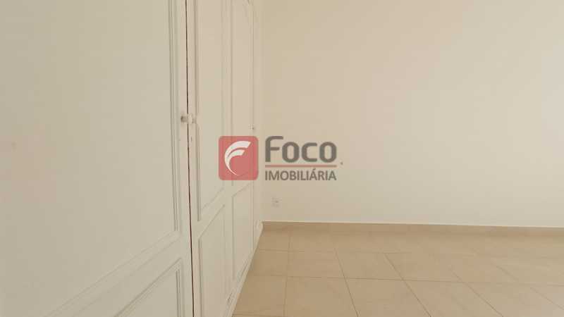 Conheça 8 do imóvel - Apartamento à venda Travessa Madre Jacinta,Gávea, Rio de Janeiro - R$ 1.680.000 - JBAP31734 - 12 8 - Apartamento à venda Travessa Madre Jacinta,Gávea, Rio de Janeiro - R$ 1.680.000 - JBAP31734 - 12