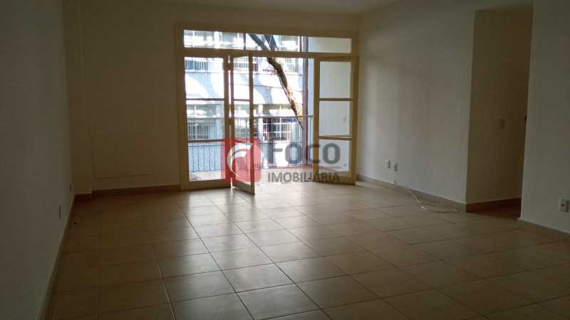5 - Apartamento à venda Travessa Madre Jacinta,Gávea, Rio de Janeiro - R$ 1.680.000 - JBAP31734 - 3