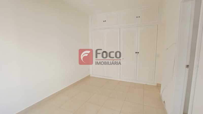 Conheça 14 do imóvel - Apartamento à venda Travessa Madre Jacinta,Gávea, Rio de Janeiro - R$ 1.680.000 - JBAP31734 - 17 14 - Apartamento à venda Travessa Madre Jacinta,Gávea, Rio de Janeiro - R$ 1.680.000 - JBAP31734 - 17