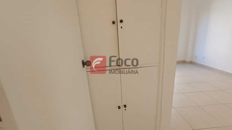 Conheça 18 do imóvel - Apartamento à venda Travessa Madre Jacinta,Gávea, Rio de Janeiro - R$ 1.680.000 - JBAP31734 - 19 18 - Apartamento à venda Travessa Madre Jacinta,Gávea, Rio de Janeiro - R$ 1.680.000 - JBAP31734 - 19