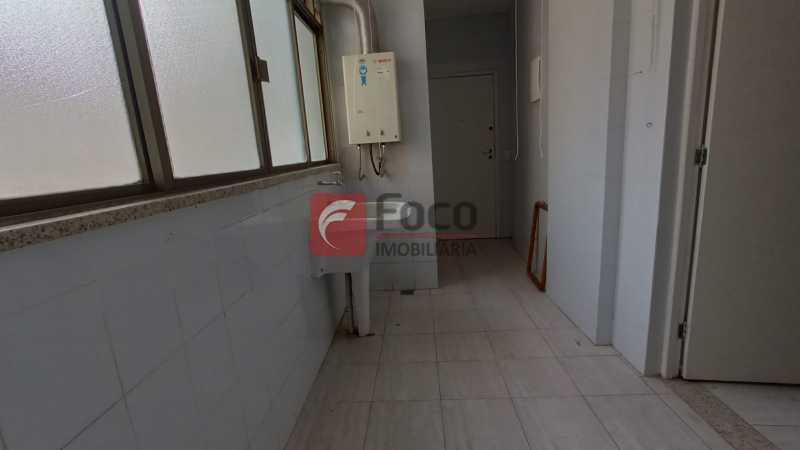 24 - Apartamento à venda Travessa Madre Jacinta,Gávea, Rio de Janeiro - R$ 1.680.000 - JBAP31734 - 25