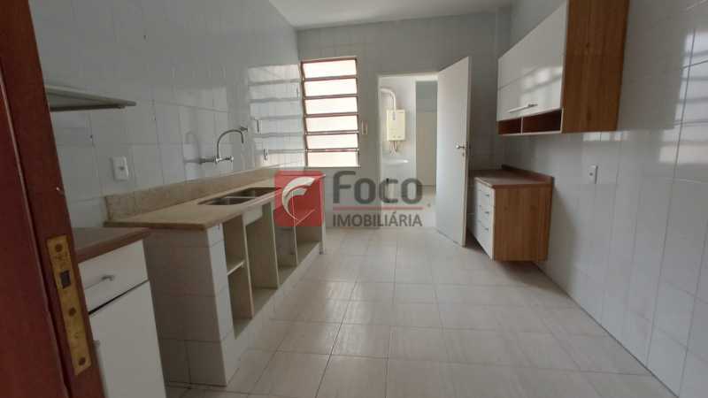 22 - Apartamento à venda Travessa Madre Jacinta,Gávea, Rio de Janeiro - R$ 1.680.000 - JBAP31734 - 23