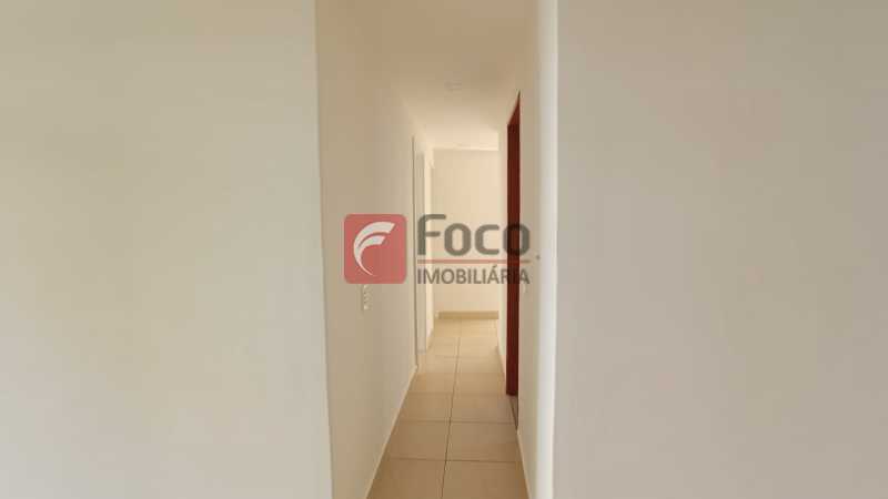 Conheça 16 do imóvel - Apartamento à venda Travessa Madre Jacinta,Gávea, Rio de Janeiro - R$ 1.680.000 - JBAP31734 - 18 16 - Apartamento à venda Travessa Madre Jacinta,Gávea, Rio de Janeiro - R$ 1.680.000 - JBAP31734 - 18
