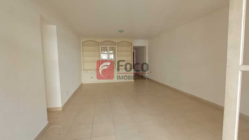 6 - Apartamento à venda Travessa Madre Jacinta,Gávea, Rio de Janeiro - R$ 1.680.000 - JBAP31734 - 4