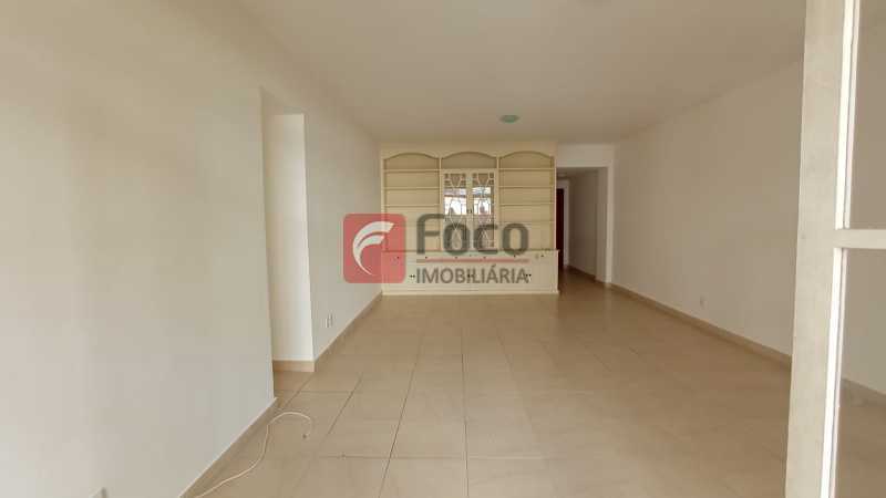 4 - Apartamento à venda Travessa Madre Jacinta,Gávea, Rio de Janeiro - R$ 1.680.000 - JBAP31734 - 7