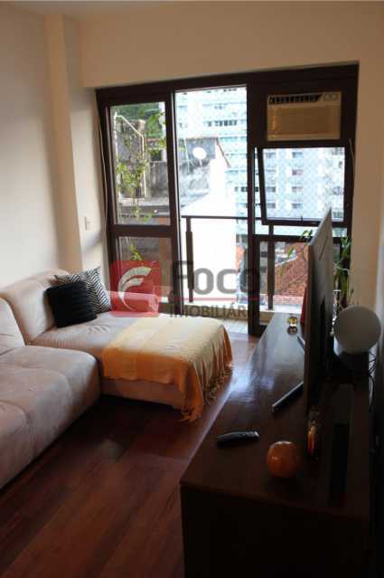 11 - Apartamento à venda Avenida Epitácio Pessoa,Lagoa, Rio de Janeiro - R$ 1.650.000 - JBAP21323 - 3