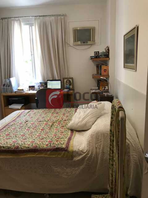 Conheça Quarto do imóvel - Apartamento à venda Rua Lópes Quintas,Jardim Botânico, Rio de Janeiro - R$ 1.200.000 - JBAP10406 - 9 Quarto - Apartamento à venda Rua Lópes Quintas,Jardim Botânico, Rio de Janeiro - R$ 1.200.000 - JBAP10406 - 9